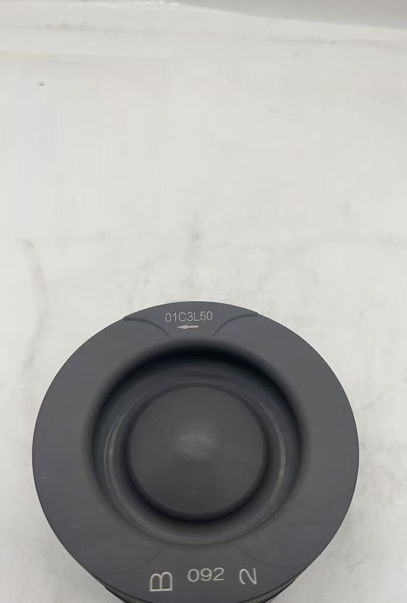 Premium Engine Piston - Image 2