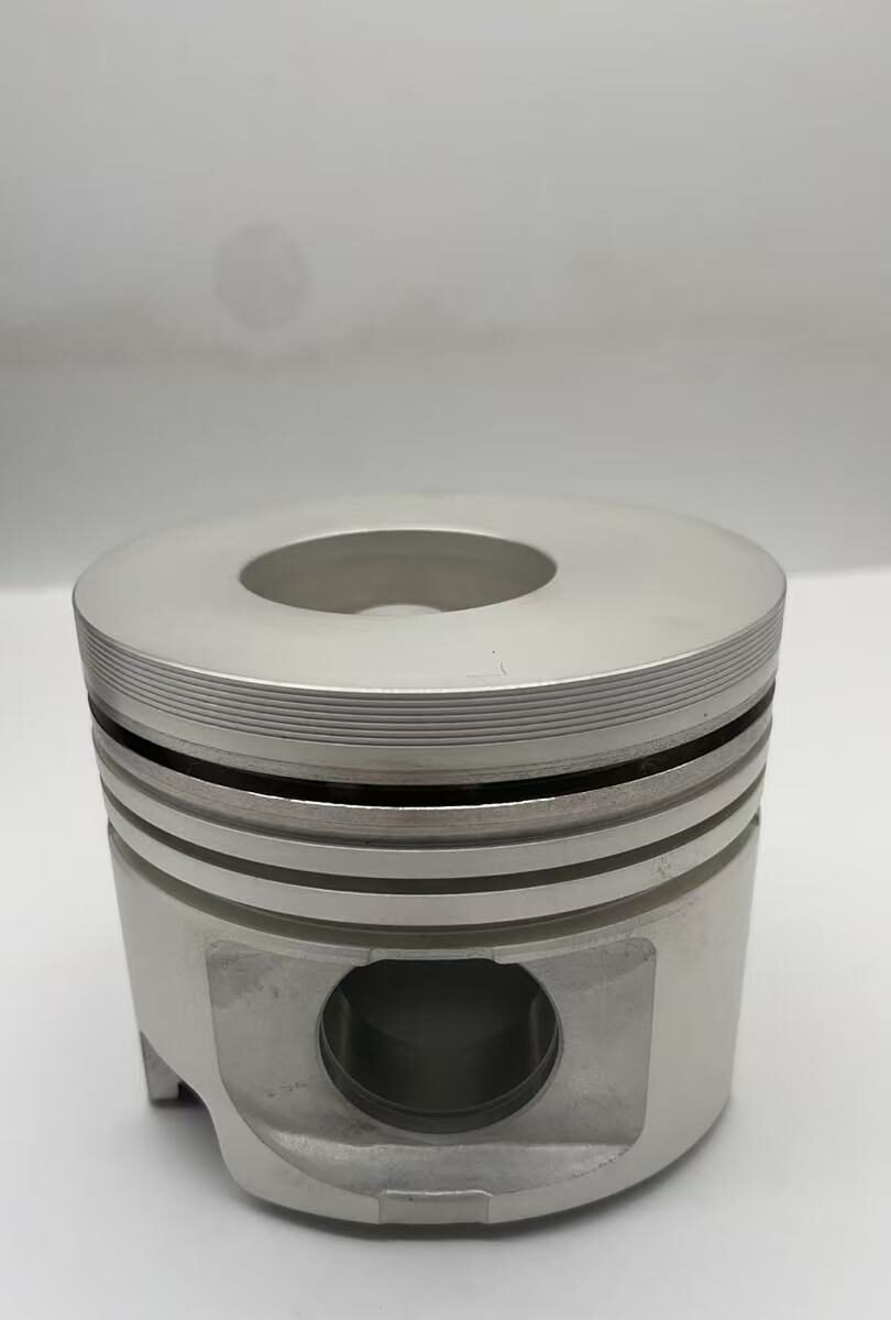Complete Engine Liner Kit - Image 2